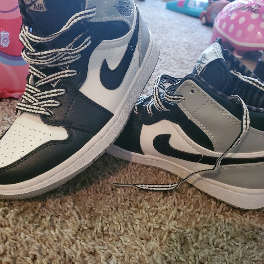 Jordan's 1